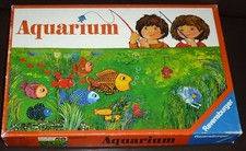 Spiel aquarium von - ,