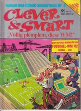 Clever und Smart Sonderband 4