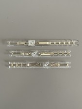 Fleischmann Spur N3 X Analoge