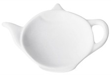 Teebeutelablage "Teekanne