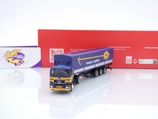 Herpa 319638 # MAN F90