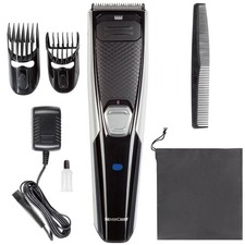 Silvercrest Akku Haarschneider