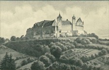 Ansichtskarte Coburger Fest