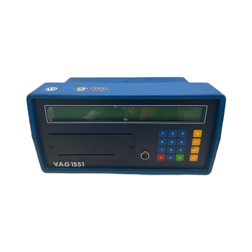 Grunding vag 1551 fahrzeug - grunding,