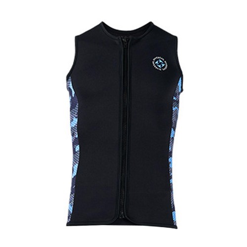 Wetsuit top neopren - top,