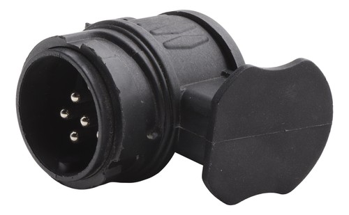 Auf poliger adapter - 13,