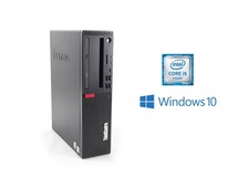 Lenovo ThinkCentre M700 iCore