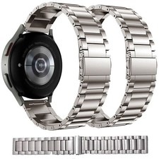 20 | 22 mm Titan Metall