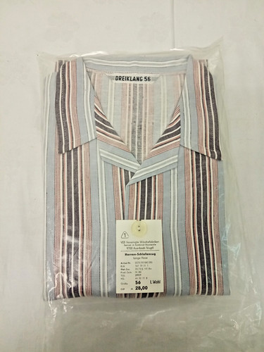 Ddr schlafanzug herren - ddr,