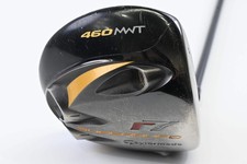 Taylormade R7 Superquad Driver