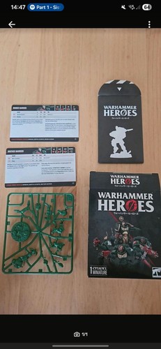 Warhammer 40k primaris space - 40k,