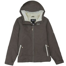 Jack Wolfskin Damen braun