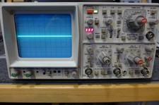 HAMEG HM1005 OSZILLOSKOP 3x100MHz 3 Kanal