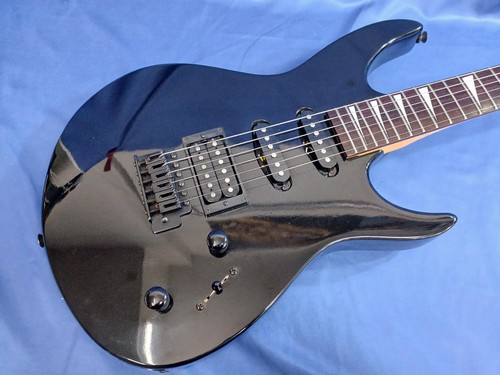 Aria pro viper series - Ⅱ,