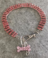 Elastische Halskette für