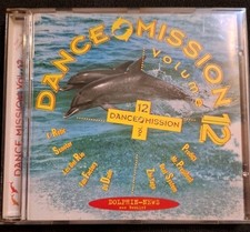 Dance Mission Vol.12 von