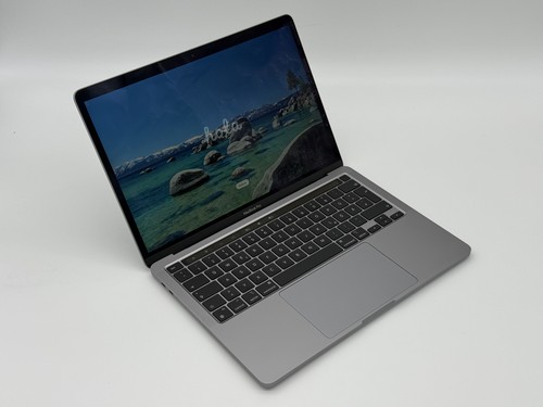 Apple macbook pro m1 - m1, 2020
