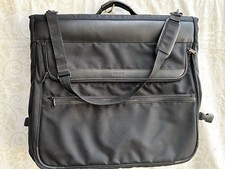 Vintage Kleidersack/Reistasche von Bree