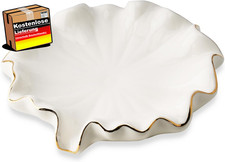 Keramik Seifenschale mit