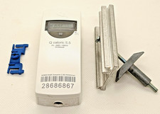 Elektronischer Heizkostenverteiler Q caloric 5.5 P2 - AMR + WBC5