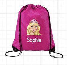 Personalisierte rosa