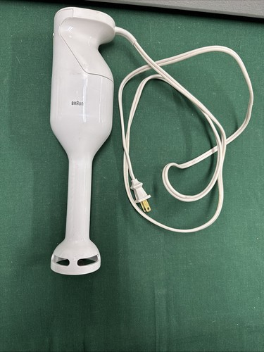 Braun model 4169 - model,