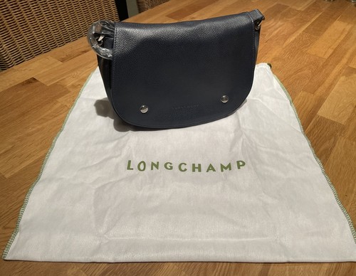 Longchamp foulonné - le,