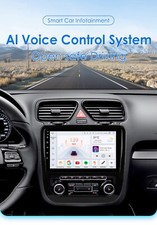 Für VW Scirocco 2008-2017