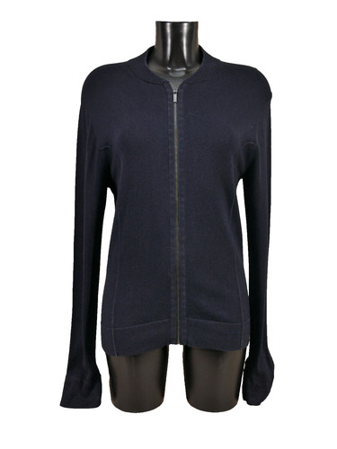 Chanel damen strickjacke s - chanel,