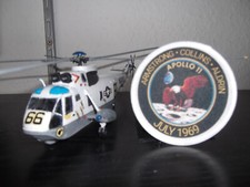 SEA KING SH-3 "66"  US NAVY