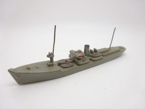 Wiking schiff u boot tender - wiking-,