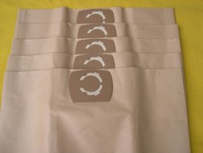 Filtersäcke für protool - 1-25,