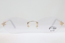 VINTAGE FLAIR JET SET 656