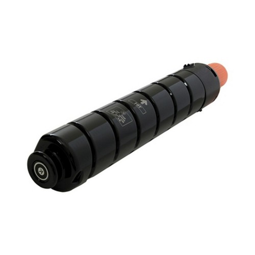 Genuine black toner - black, for