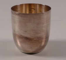Schnapsbecher Schnapsglas