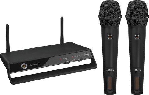 Img stageline txs 2402set - stageline, txs-2402set