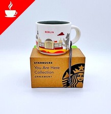 Starbucks Espresso Tasse