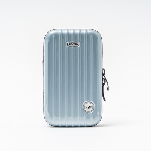 Rimowa lufthansa amenity kit - x,