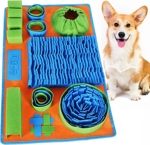 Schnüffelteppich hund - schnüffelteppich,