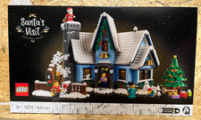 LEGO CREATOR Santa's Visit