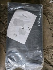 IKEA SKENE Sessel Bezug Leder