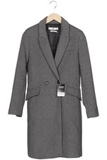 MANGO Mantel Damen Jacke Parka