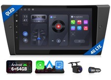 Autoradio android auto 6 64 - autoradio,