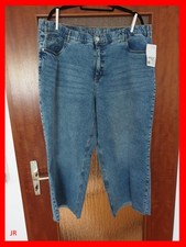 Jeans - Hose Gr. 52 NEU Stretch, Ungetragen, Ulla Popken - Marke Studio Untold -