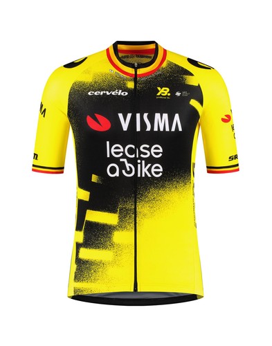 Cervelo maillot rennrad kurzer - maillot,