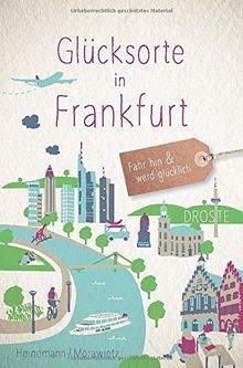 Glücksorte frankfurt fahr - in, frankfurt: