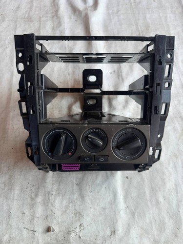 Golf bora mittelkonsole - 4,