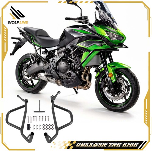 Schutzbügel für kawasaki kle - kawasaki,
