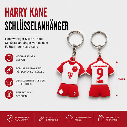 Harry kane bayern - kane, #9