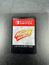 Ring Fit Adventure -- Standard